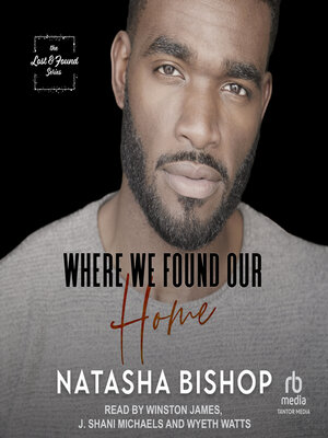 cover image of Where We Found Our Home